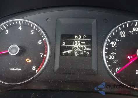 2013 Volkswagen Jetta 2.5L Se from USA, damaged, VIN 3VWDP7AJ6DM413781